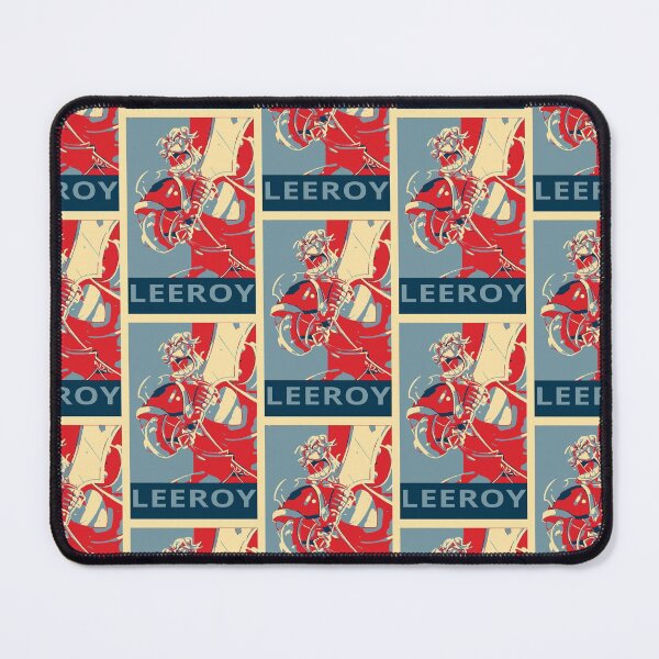 Item preview, Leeroy Jenkins designed and sold by Simple Text.