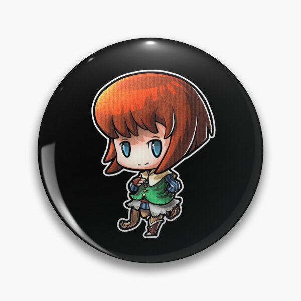 Item preview, Doned from Final Fantasy tactics advance designed and sold by Rayga.