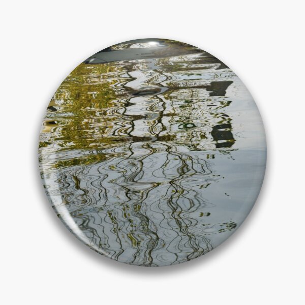 Item preview, Mesmerizing Autumn - Reflecting on Trees designed and sold by Georgia Mizuleva.