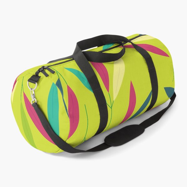 Item preview, Leaf pattern designed and sold by MakitoDesign.