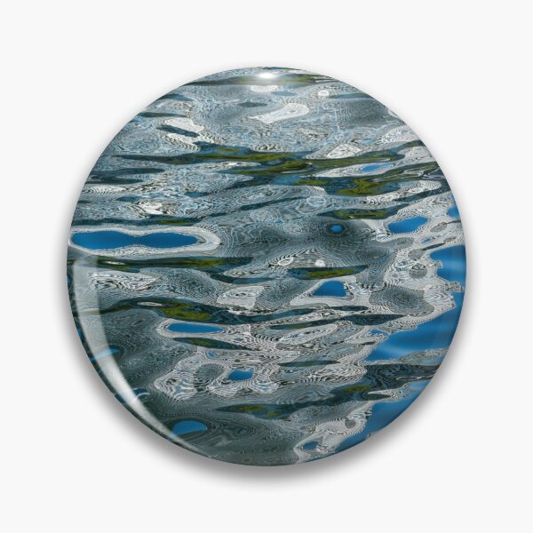 Item preview, Dazzling Liquid Abstracts Four designed and sold by Georgia Mizuleva.
