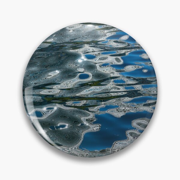Item preview, Dazzling Liquid Abstracts Five designed and sold by Georgia Mizuleva.