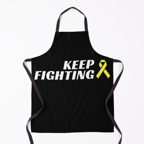 Item preview, KEEP FIGHTING designed and sold by ArrogantOwl.