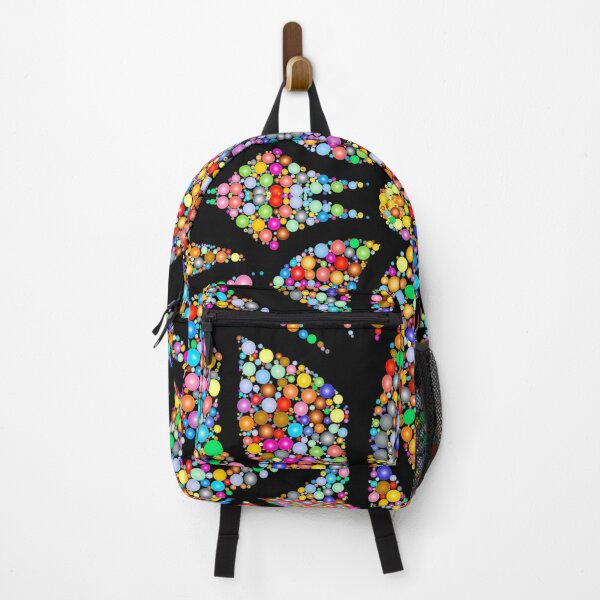 Item preview, Colorful Mandala Flower Art designed and sold by Product  Stella.