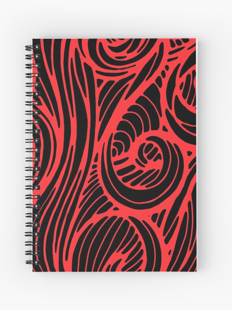 Thumbnail 1 of 3, Journal, Vortex designed and sold by WVortex.