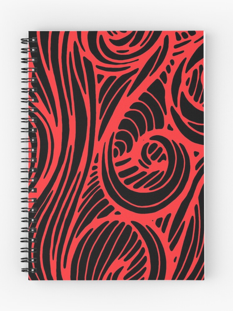 Thumbnail 1 of 3, Journal, Vortex designed and sold by WVortex.