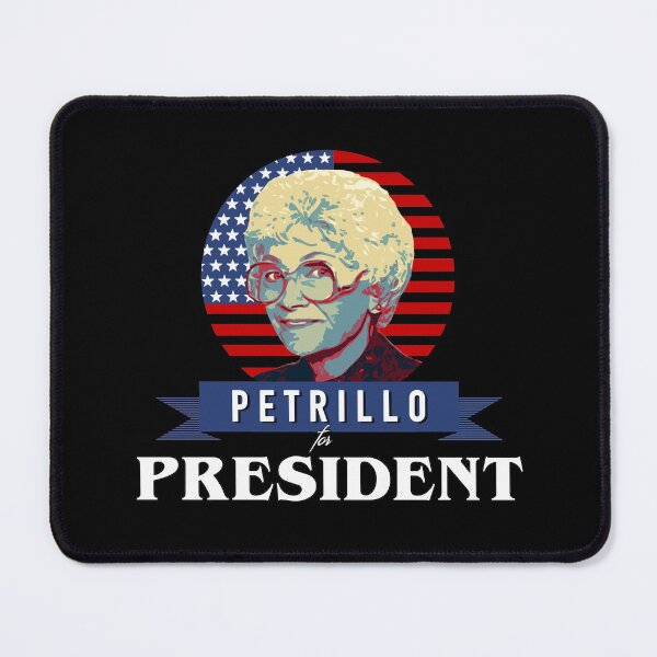 Item preview, Petrillo for President designed and sold by sophiapetrillo.