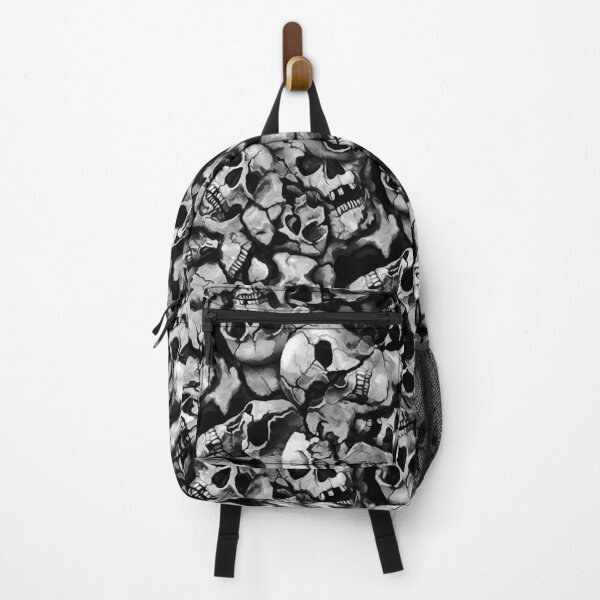 Item preview, skull gray wear designed and sold by Sympetrum.