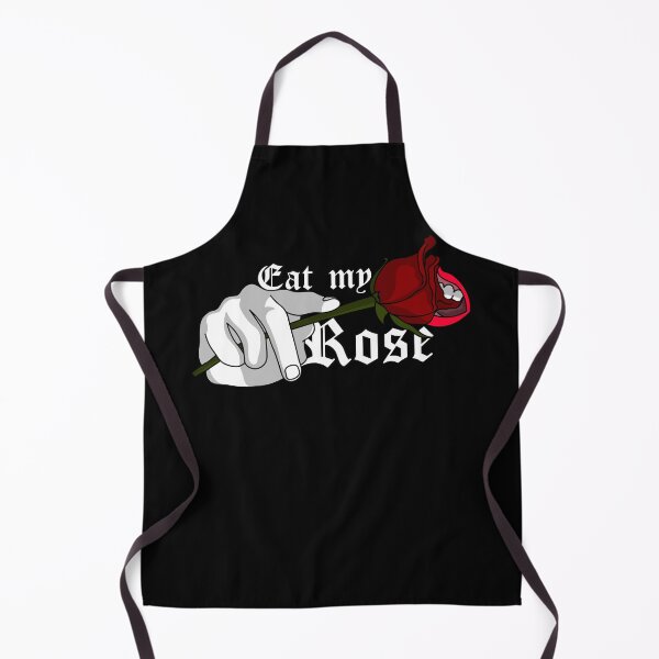 Item preview, Eat my Rose Dirty Illustration designed and sold by ProdbyNiECO.