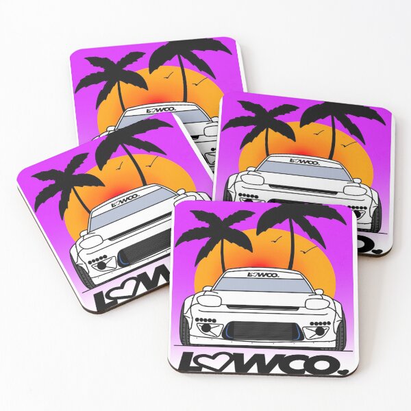 Item preview, Rx7 stance designed and sold by Joshua Lee.