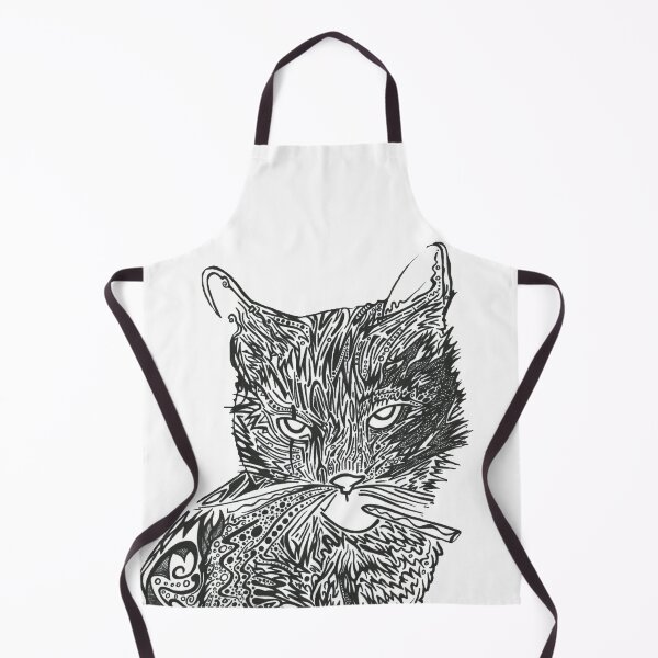 Item preview, Gato designed and sold by AaronFritsch.