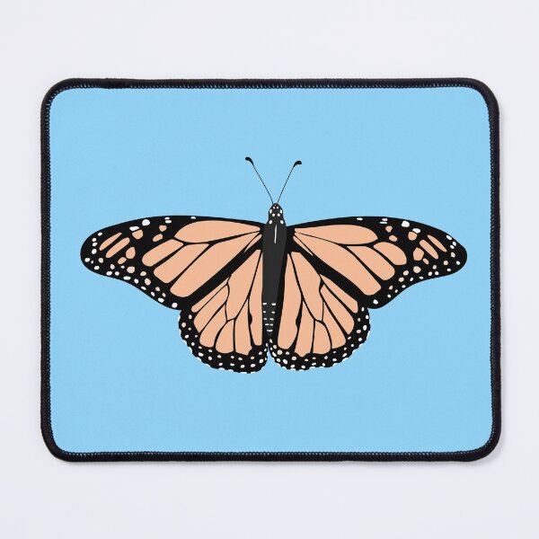 Item preview, Monarch Butterfly designed and sold by KsbAesthetics.