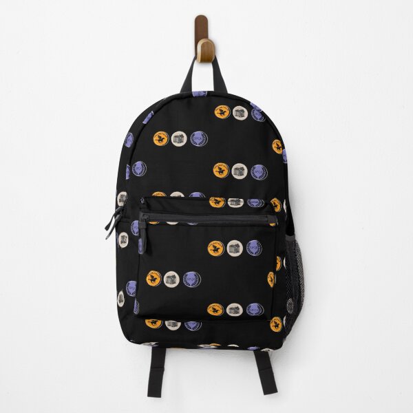 Item preview, Camp half blood and camp jupiter designed and sold by thewhalewhaley.