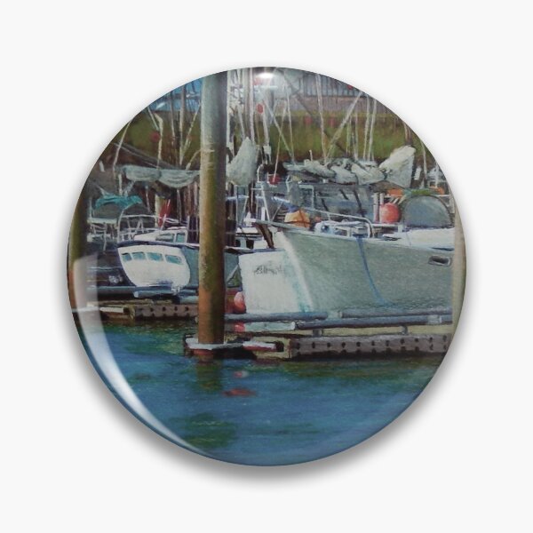 Item preview, Tranquil Harbor designed and sold by artistsuetaylor.