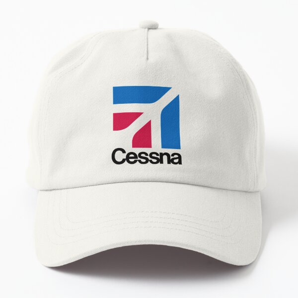 cessna hat