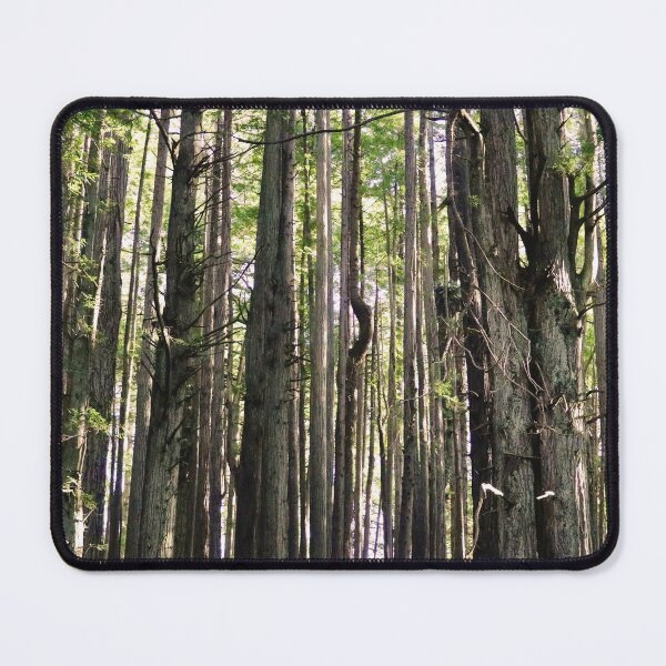 Item preview, Dense Forest designed and sold by KsbAesthetics.