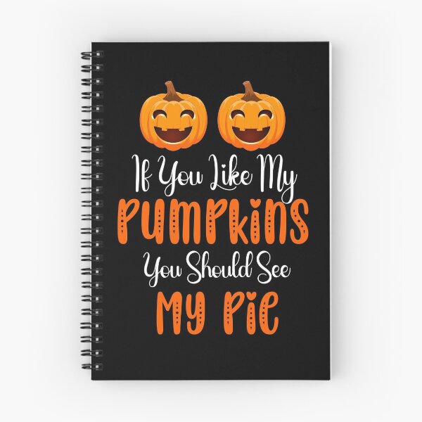 Item preview,  if you think pumpkins you should see my pie, funny Halloween pumpkins costumes  designed and sold by NiceSpot.