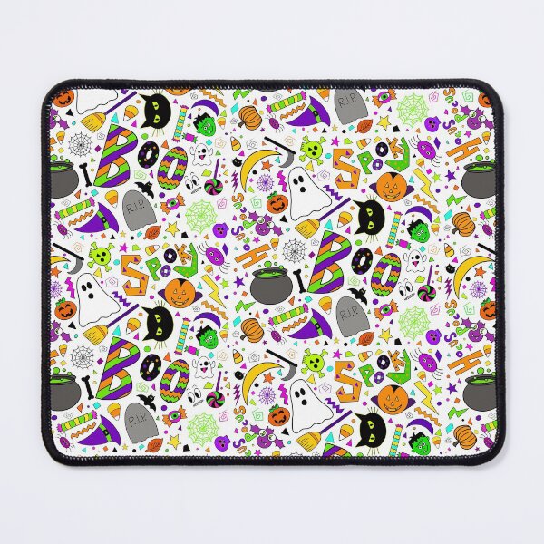 Item preview, Spooky Fun designed and sold by PeaceLoveAndTV.