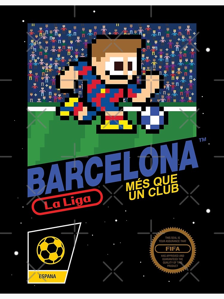 Barcelone/リオペラ/ポスター 2023-24 Futera FC Barcelona Unique XL Collection /12 Ronald