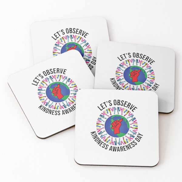 Item preview, Kindness Awareness day. world kindness day. designed and sold by KAYS34.