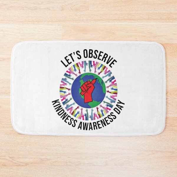 Item preview, Kindness Awareness day. world kindness day. designed and sold by KAYS34.