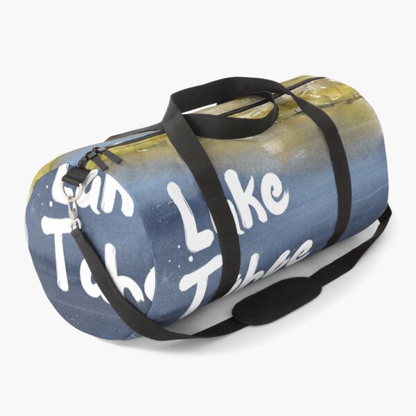 Item preview, South Lake Tahoe California watercolor style designed and sold by Red-ElYoubi.