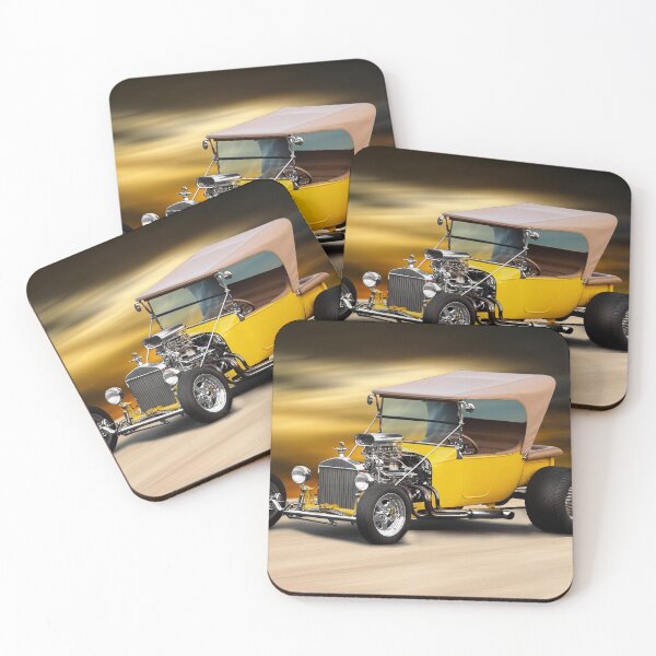 Item preview, Camioneta Ford Modelo T Roadster 1927 designed and sold by DaveKoontz.