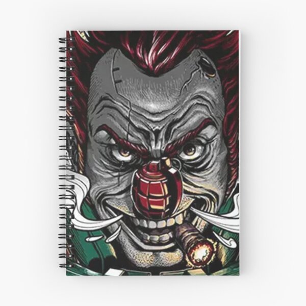Item preview, Crazy Bozo (Ozob) designed and sold by gUdUoficial.