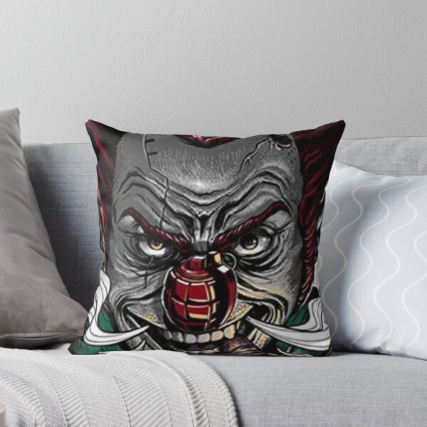 Item preview, Crazy Bozo (Ozob) designed and sold by gUdUoficial.