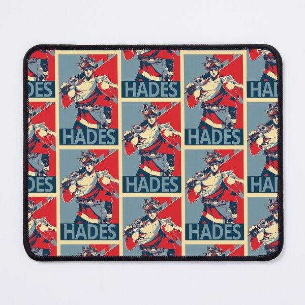Item preview, Hades Zagreus designed and sold by Simple Text.