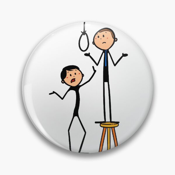 Item preview, ESL Stickman - Talk Out (Of) designed and sold by OneStopEnglish.