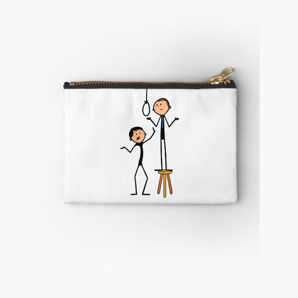 Item preview, ESL Stickman - Talk Out (Of) designed and sold by OneStopEnglish.