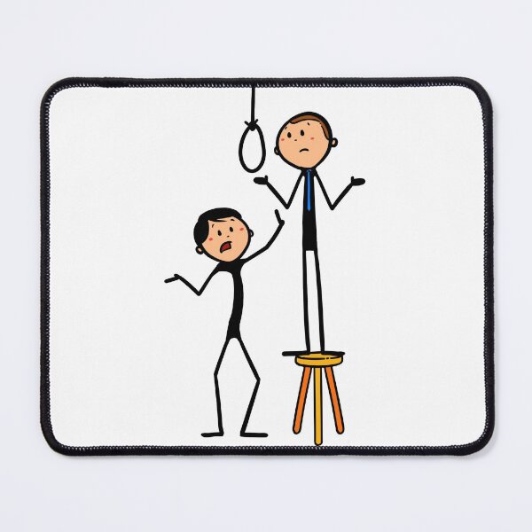 Item preview, ESL Stickman - Talk Out (Of) designed and sold by OneStopEnglish.