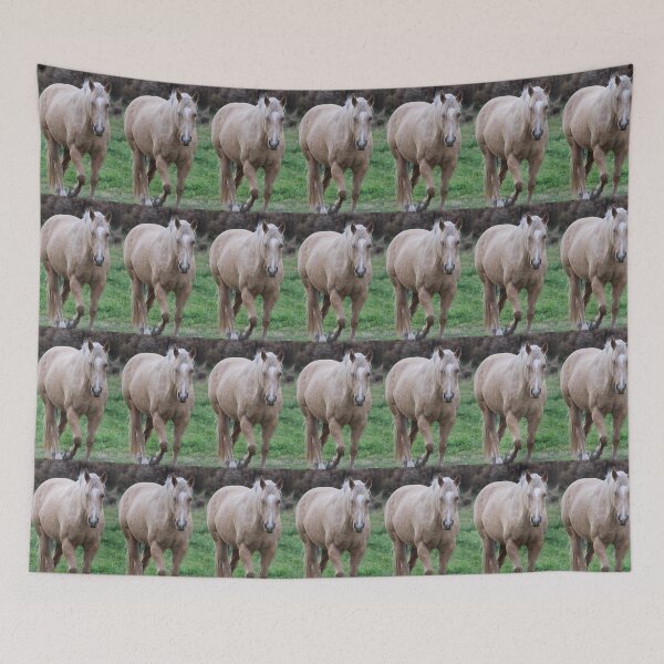 Item preview, Beautiful Palamino designed and sold by suzyrissew.