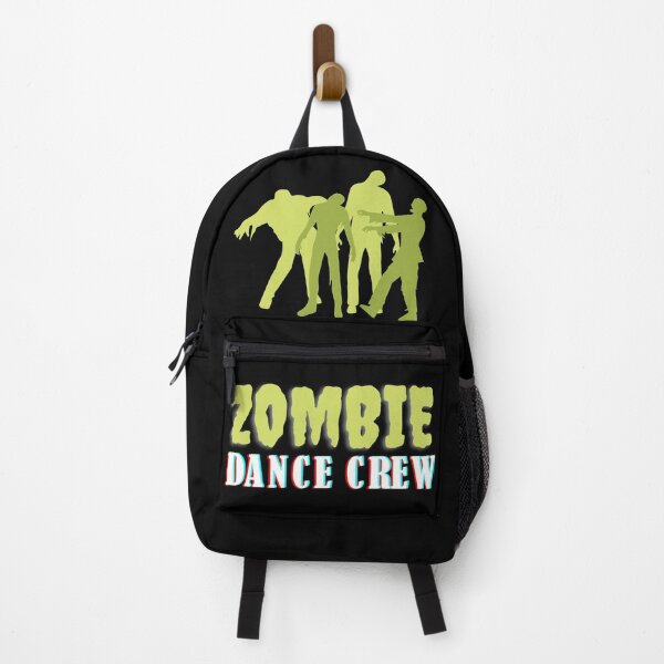 Item preview, Zombie Dance Crew designed and sold by SkyAfterDusk.