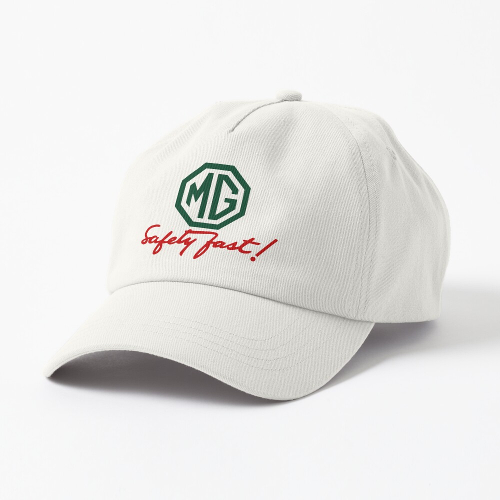 MG Safety Fast Cap