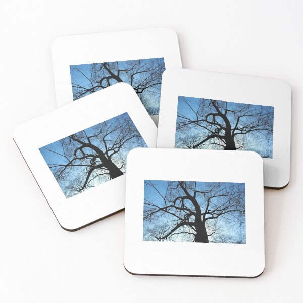 Item preview, Tree designed and sold by Matthew Carroll.