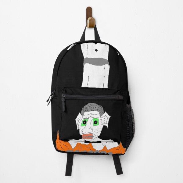 Item preview, Zozobra, original artwork designed and sold by Jessi-Sketches.