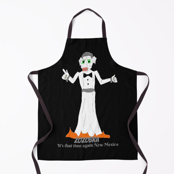 Item preview, Zozobra, original artwork designed and sold by Jessi-Sketches.
