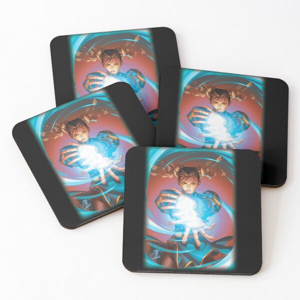 Item preview, SF2 TURBO CHUNLI PROMO designed and sold by PIXLTEES.