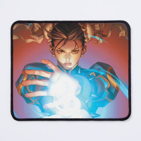 Item preview, SF2 TURBO CHUNLI PROMO designed and sold by PIXLTEES.