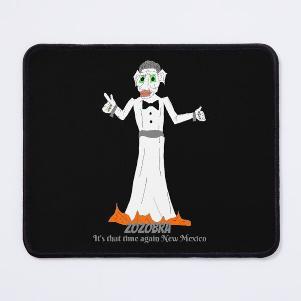 Item preview, Zozobra, original artwork designed and sold by Jessi-Sketches.
