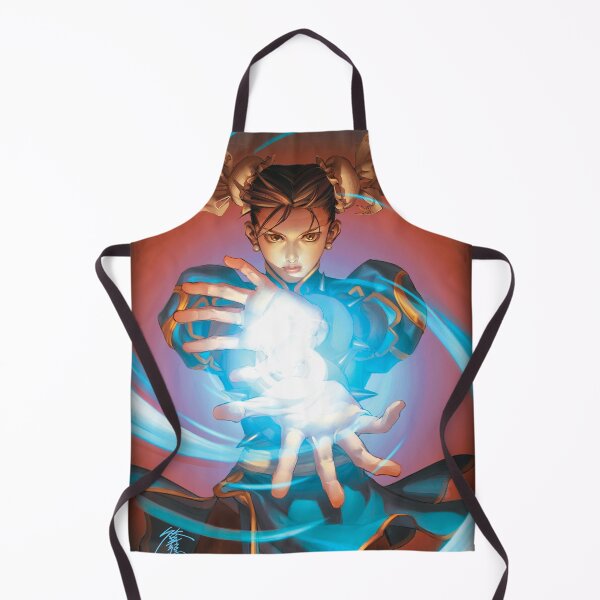 Item preview, SF2 TURBO CHUNLI PROMO designed and sold by PIXLTEES.