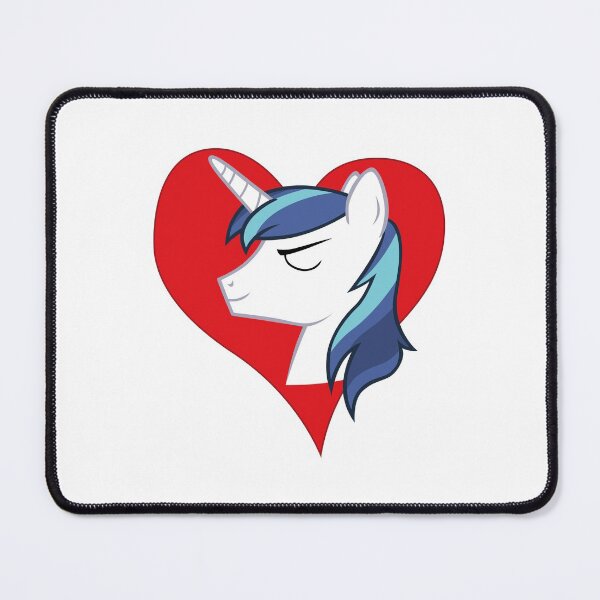 Item preview, I have a crush on... Shining Armor designed and sold by Stinkehund.