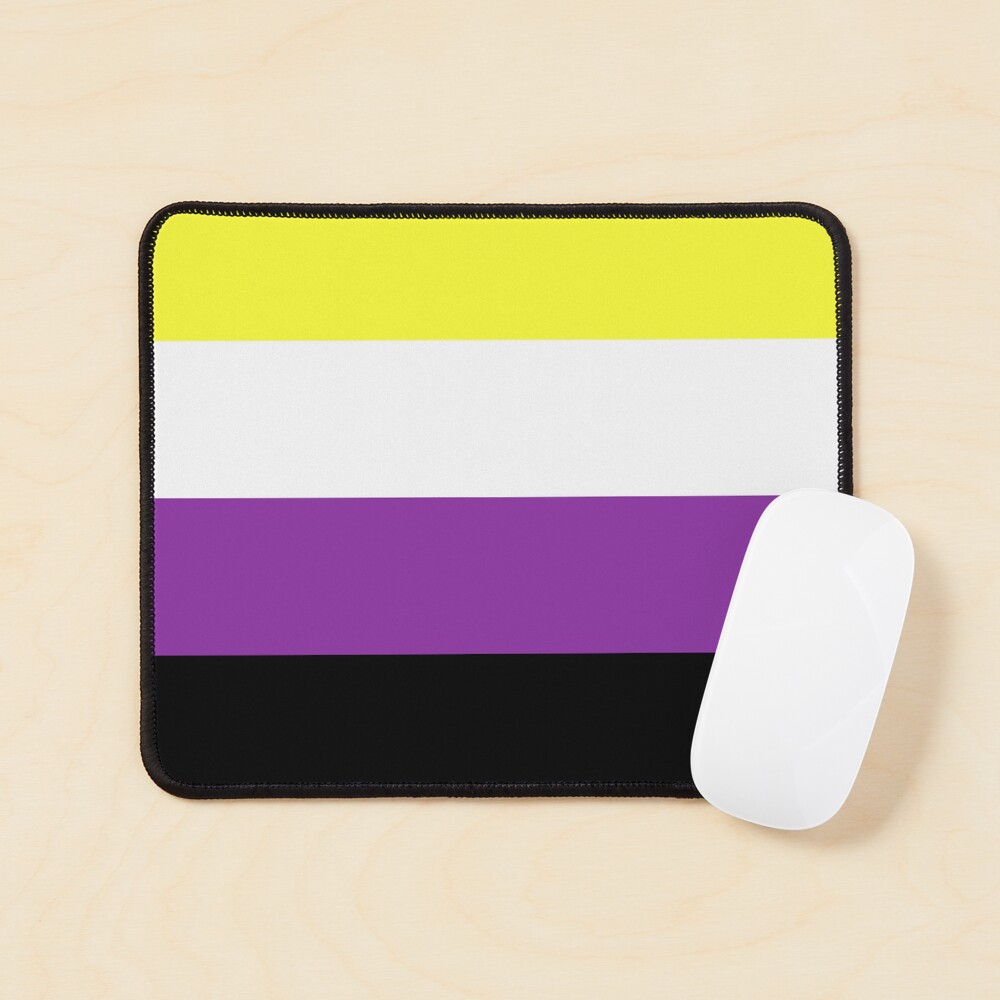 Item preview, Mouse Pad designed and sold by MayKontowsky.