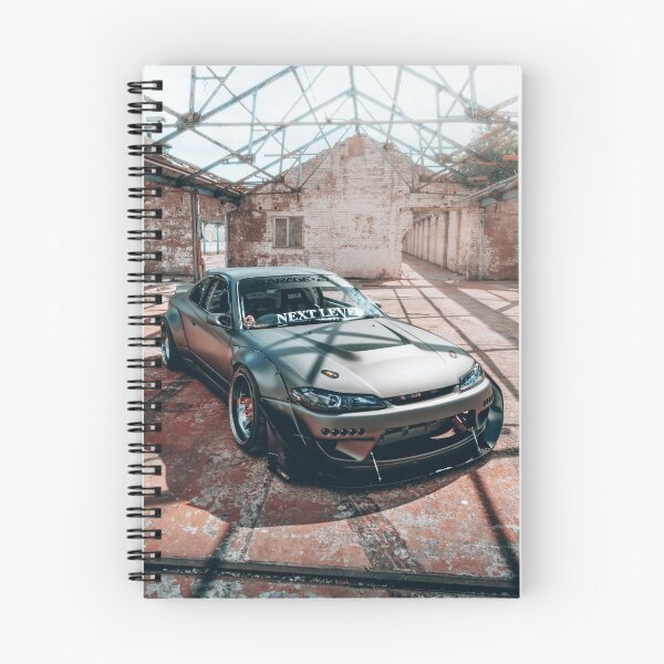 Item preview, Nissan S15 Drift Car designed and sold by Tom Plester.