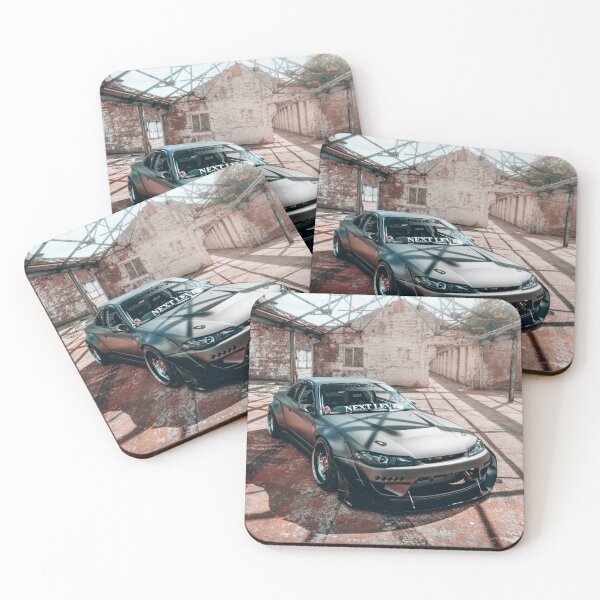 Item preview, Nissan S15 Drift Car designed and sold by Tom Plester.