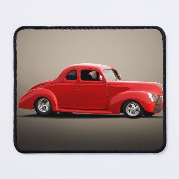Item preview, 1940 Ford Deluxe Coupe designed and sold by DaveKoontz.