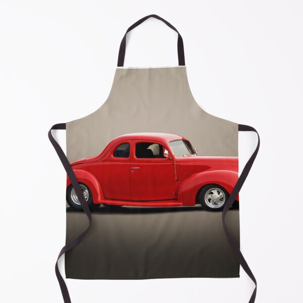 Item preview, 1940 Ford Deluxe Coupe designed and sold by DaveKoontz.