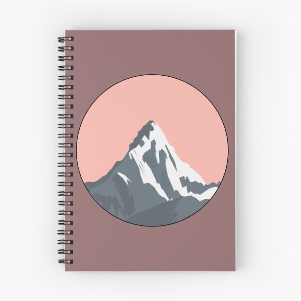 Item preview, Mountain top designed and sold by lazarosdesign.
